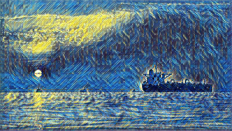 Iran: 'Far From Final Deal' with US Amid Hormuz Tensions