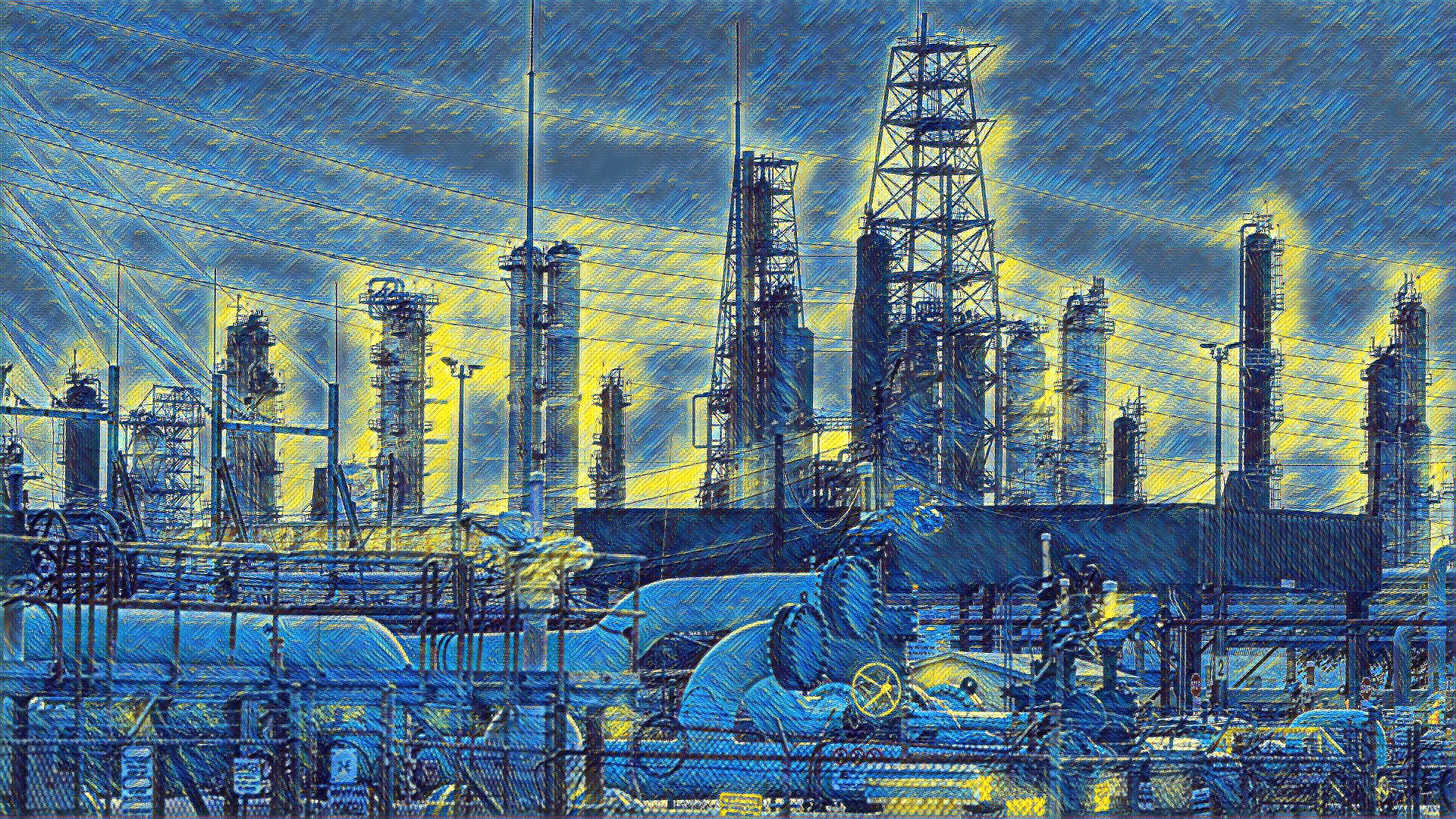 Цены на нефть: Инвесторы недооценивают риски войны с Ираном