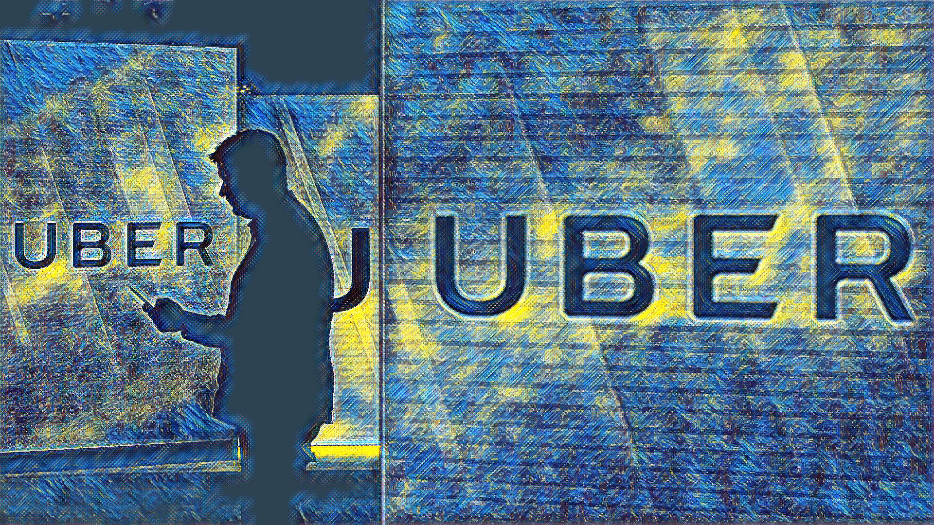Uber: Стратегия «Супер-приложения» — от такси до отелей