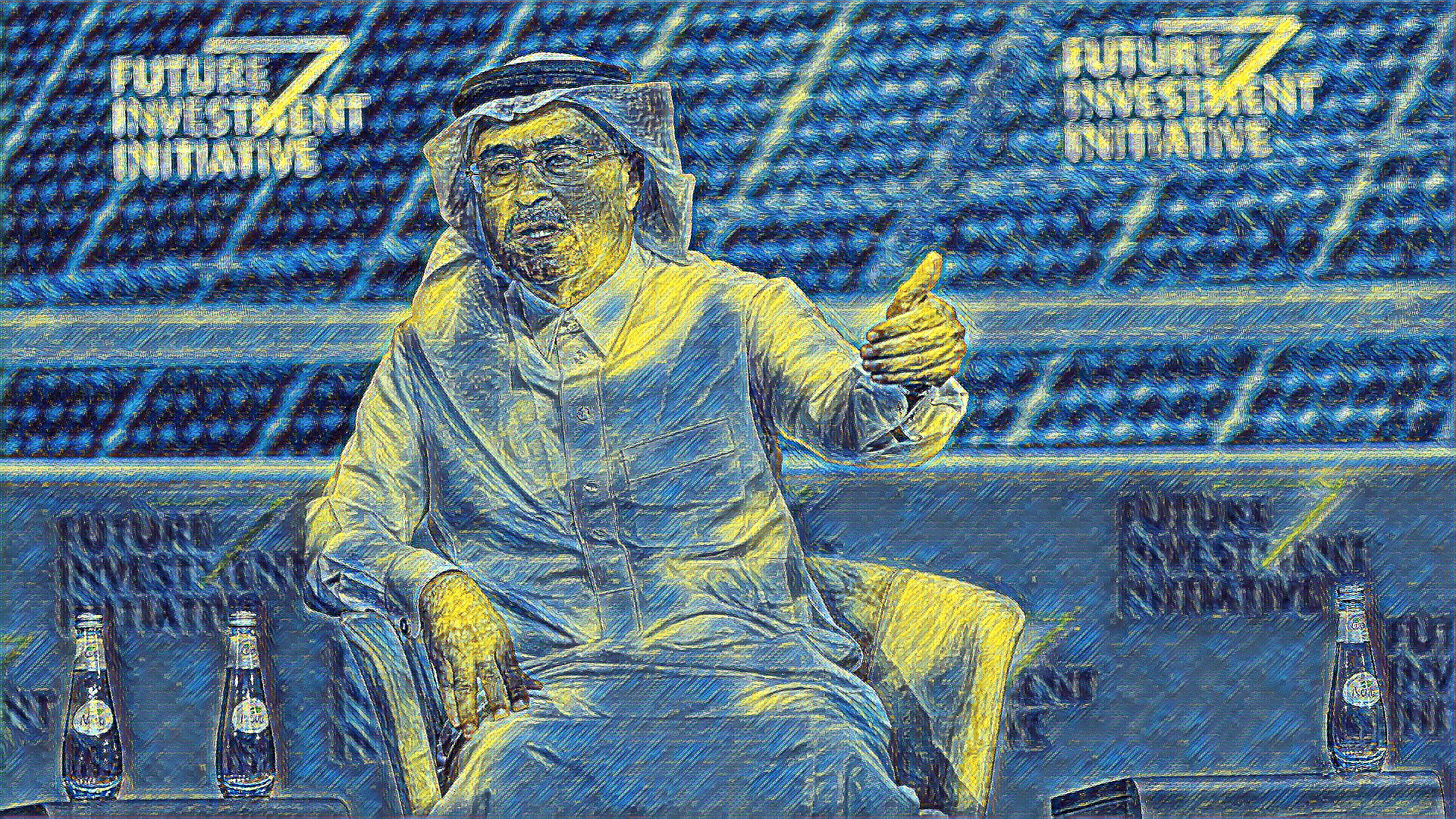 Saudi Aramco CEO Cancels CERAWeek Appearance Amid Iran Conflict, Source Confirms