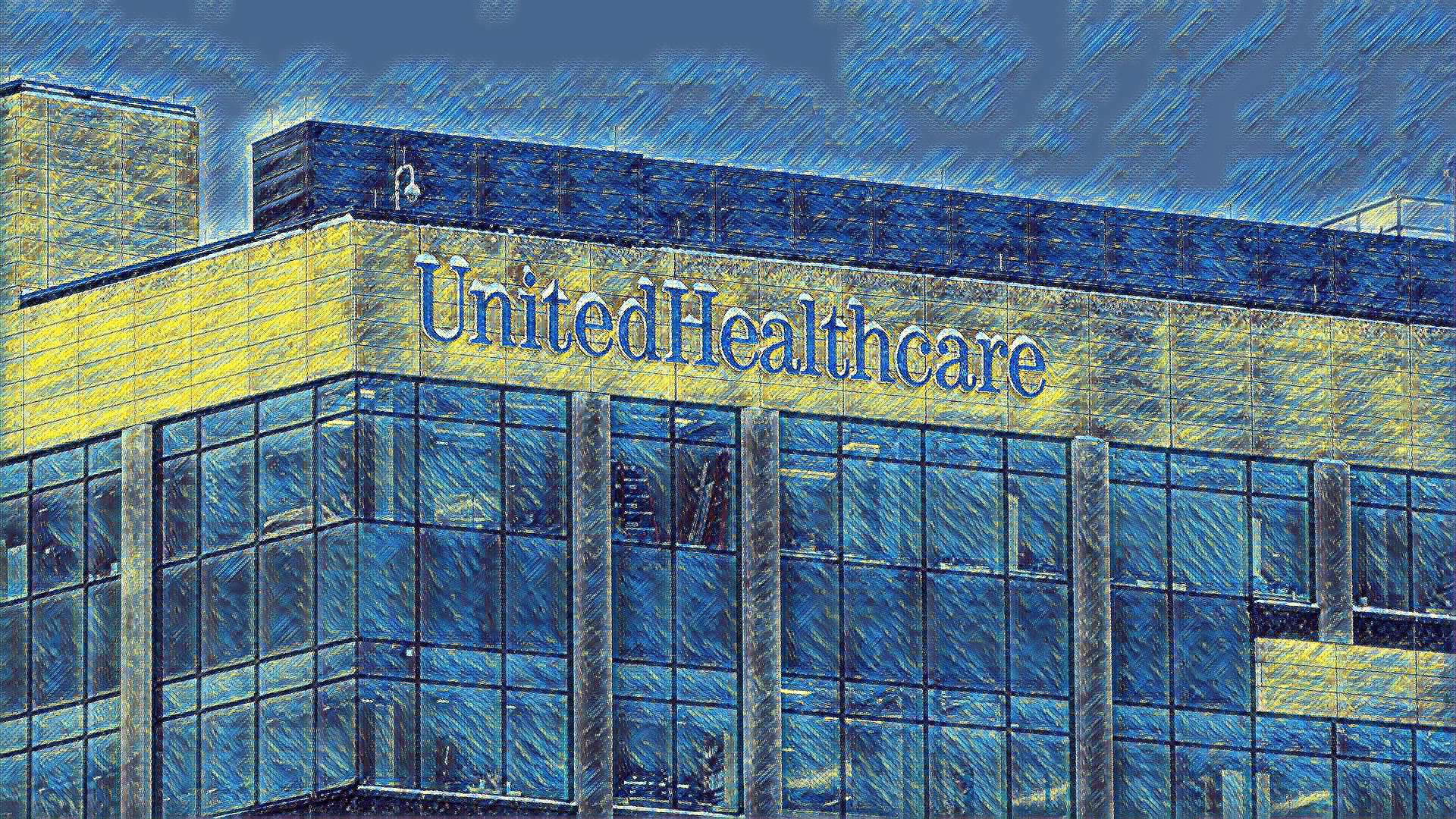UnitedHealth vượt dự báo quý 1, nâng mục tiêu lợi nhuận nhờ quản lý chi phí y tế