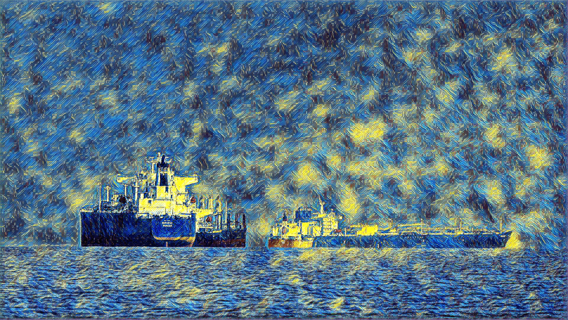 Блокада Ормуза: Давление США ставит Китай и Индию под угрозу