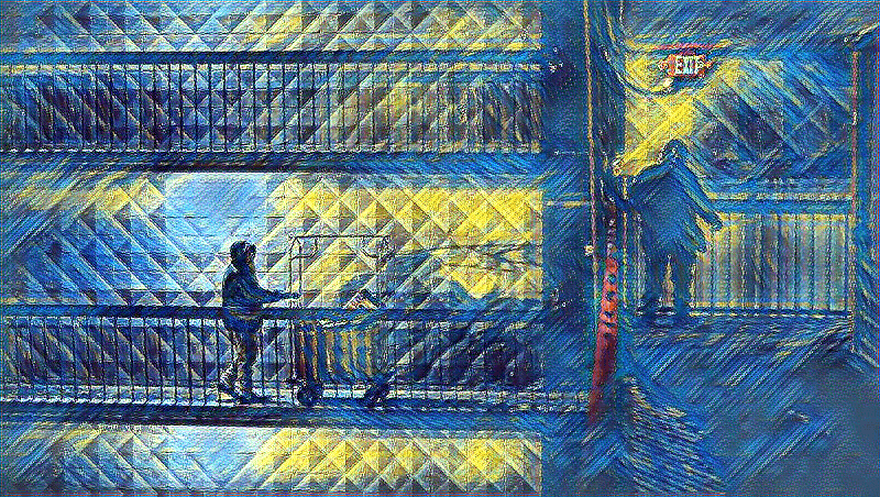 Inside the 'Shadow Realm': The Working Homeless and America's Affordability Crisis