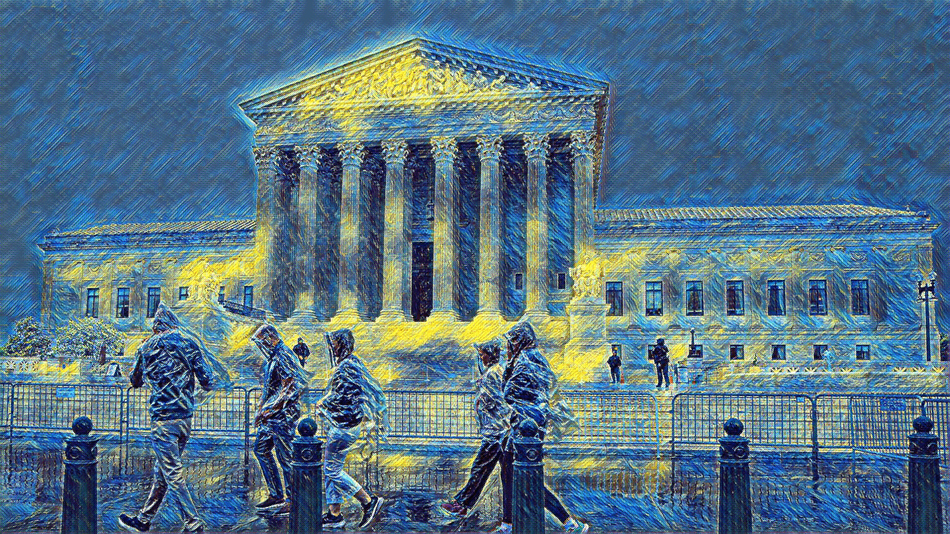 Court Rulings Weaken Democrats' House Control Odds