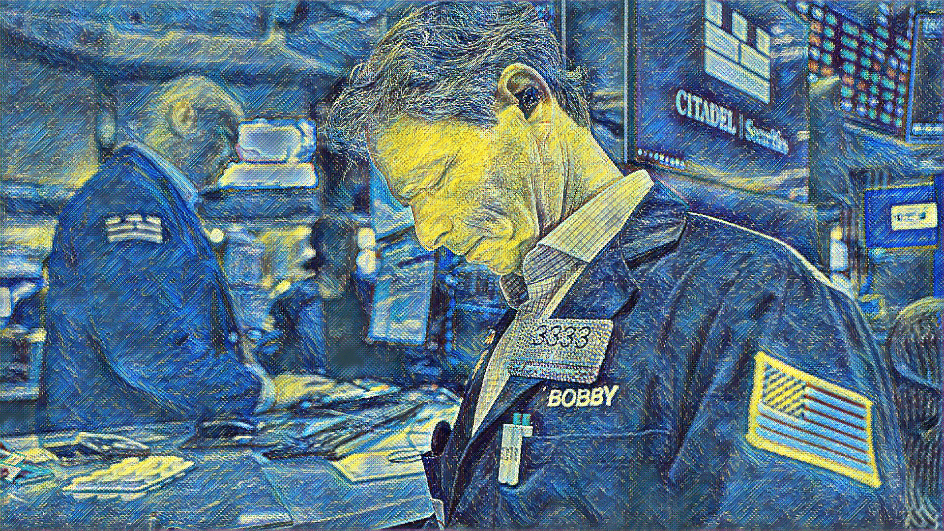 Thị trường chứng khoán lạc quan bất chấp rủi ro địa chính trị sâu sắc