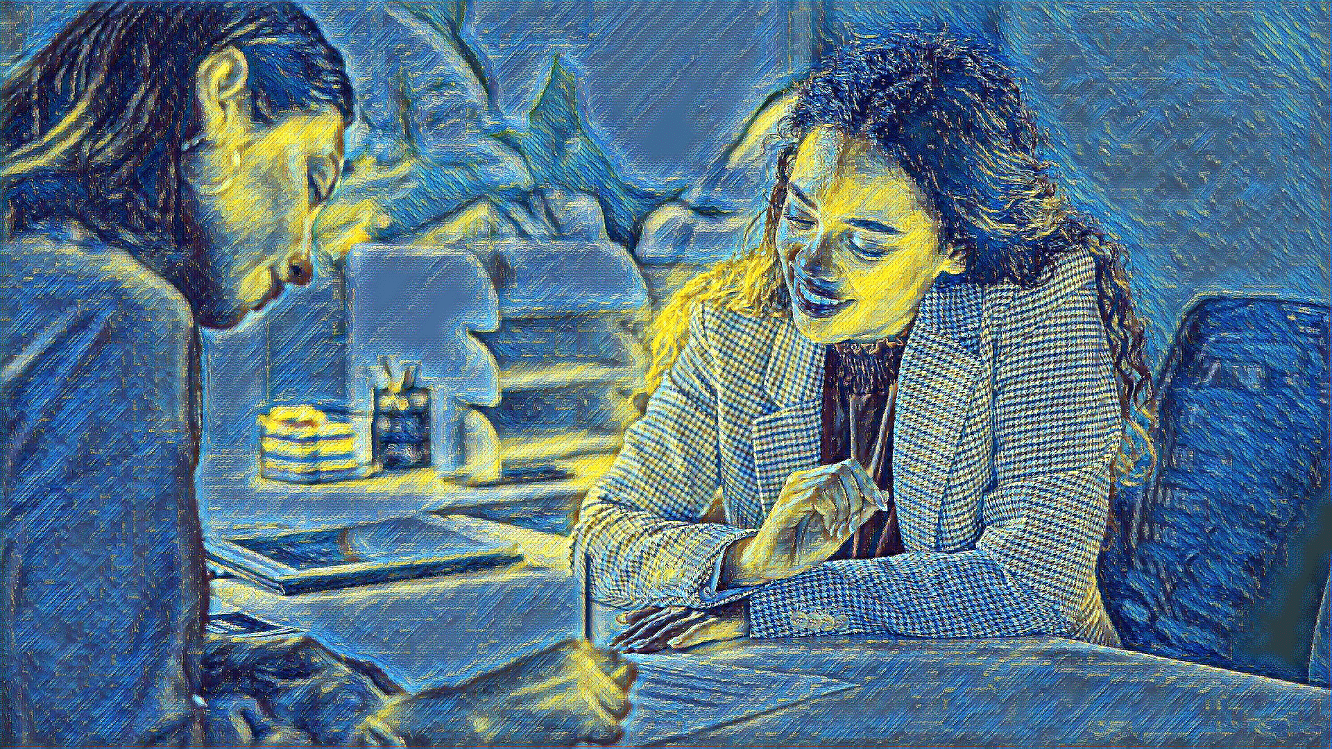 Women Flood Wealth Management Jobs, But Advisory Roles Remain Scarce, Study Shows