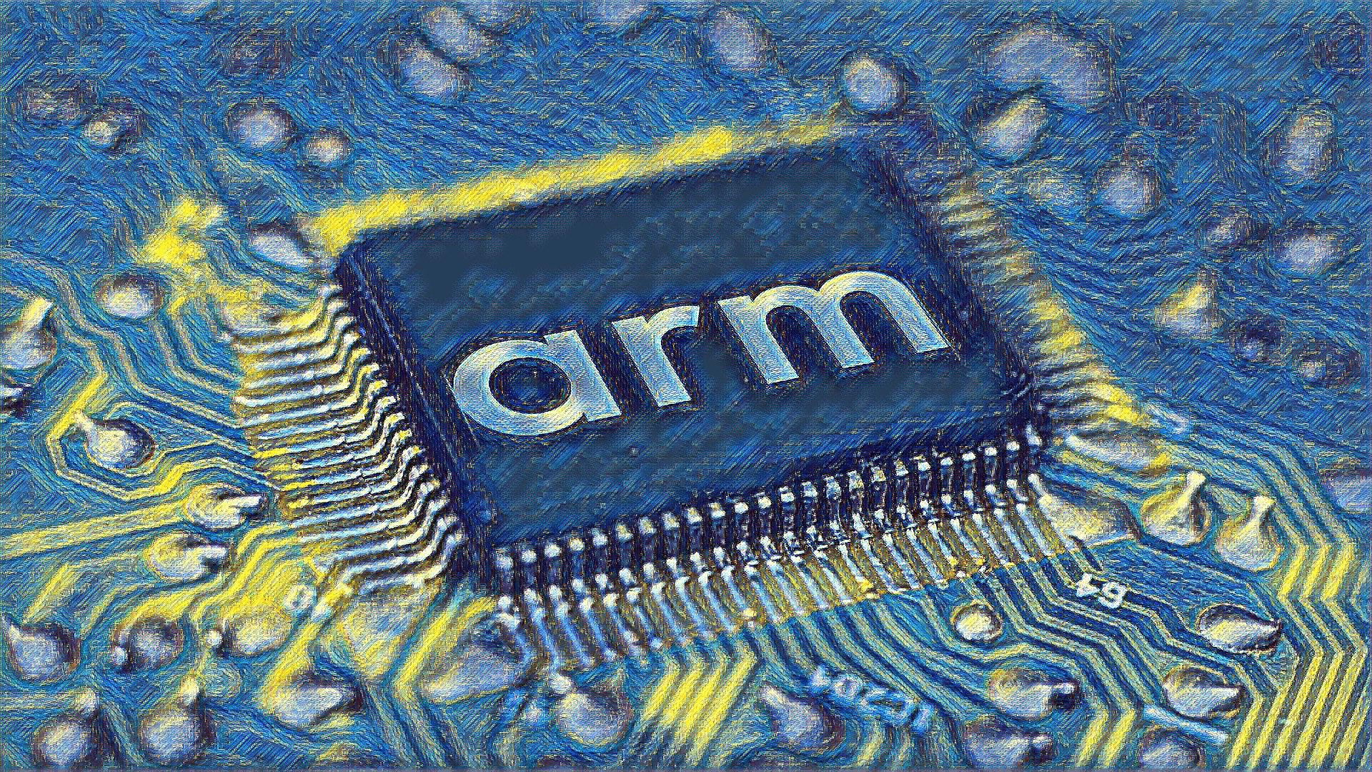 Cramer Warns Overheated Chip Stocks: How to Protect Portfolios