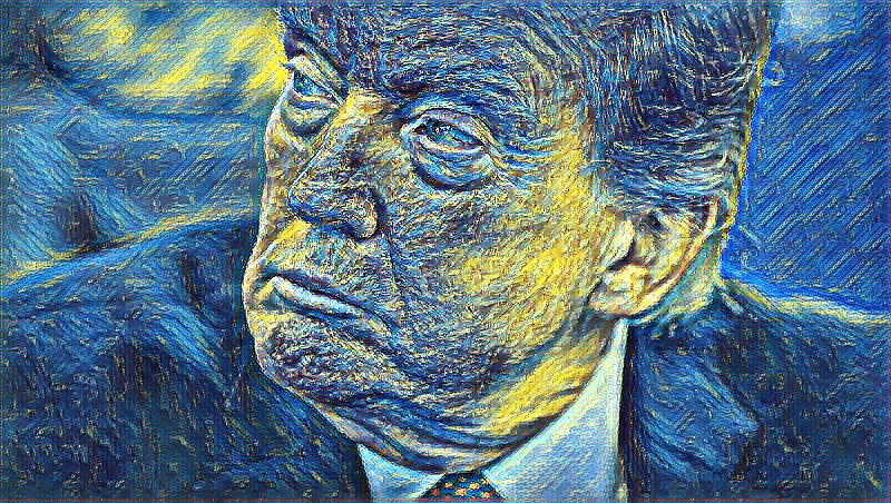 Trump và phát biểu gây sốc về chiến tranh Iran, chăm sóc trẻ em