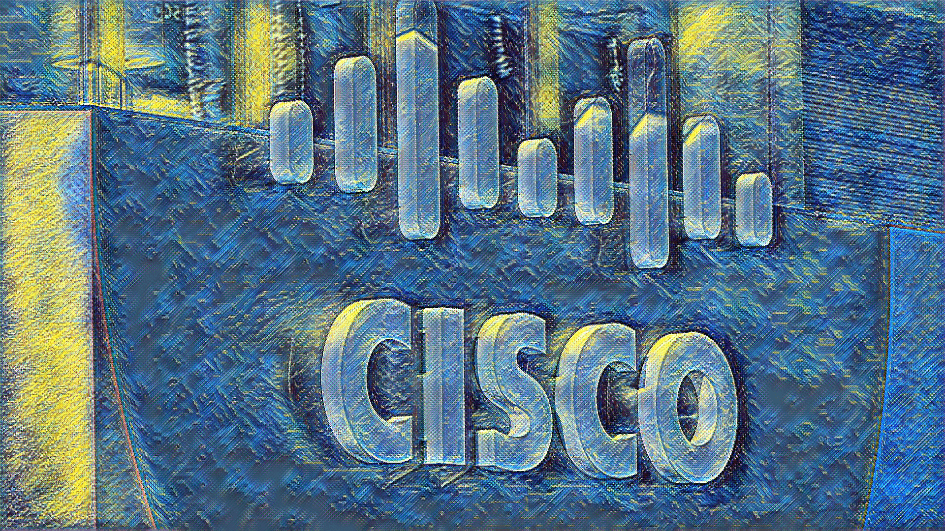 Cisco Stock Surges: Morgan Stanley Sees 18% Upside Potential