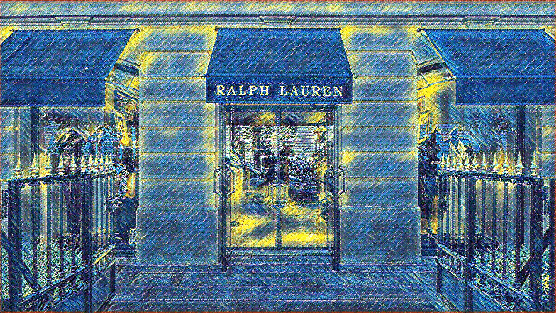 Citi Upgrades Ralph Lauren, Citing Resilient Luxury Spending by Affluent Consumers
