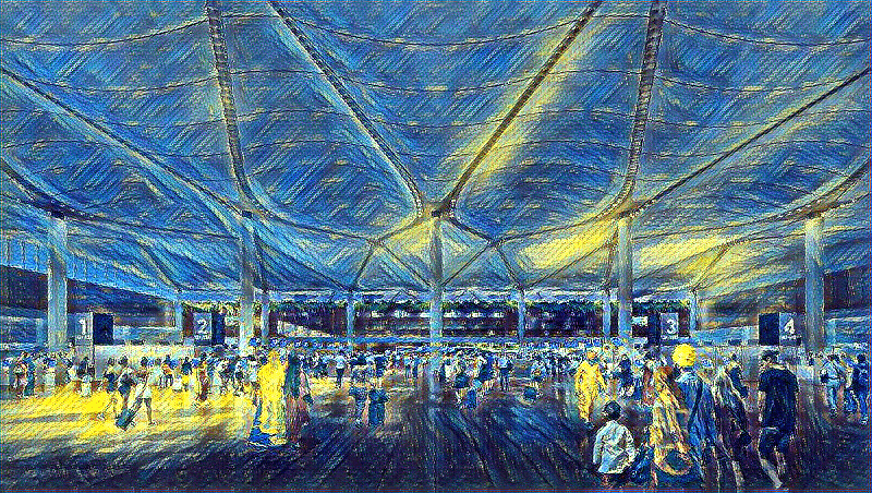 Ấn Độ khai trương sân bay Noida, dự kiến đón 70 triệu hành khách/năm