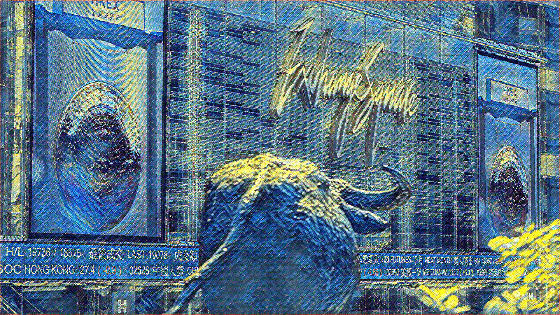 Thị trường châu Á tăng điểm: Kỳ vọng thỏa thuận Mỹ - Iran thúc đẩy chứng khoán