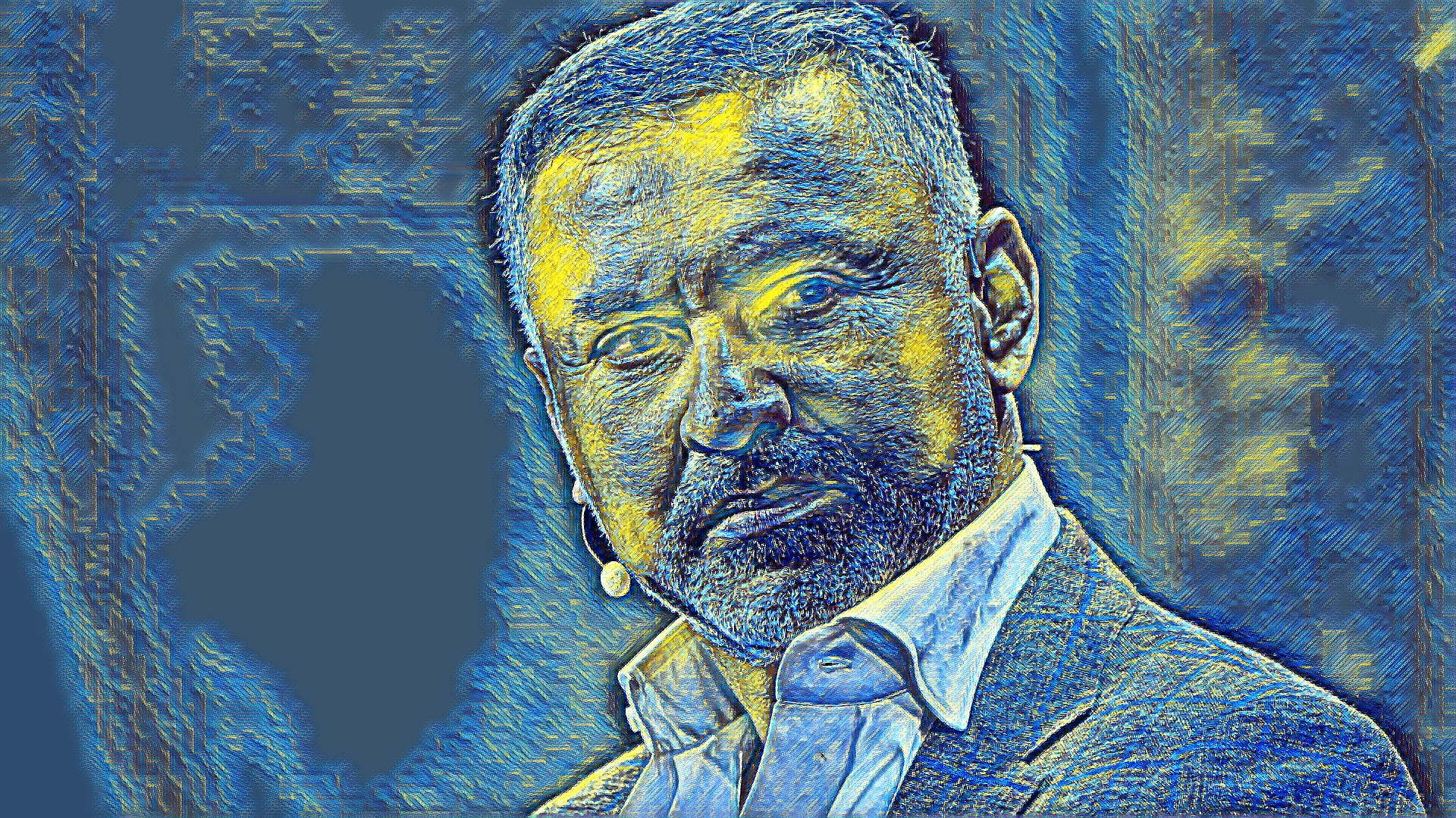 CEO Nikesh Arora mua cổ phiếu Palo Alto lần đầu sau 5 năm