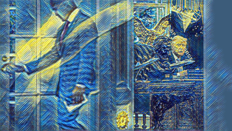 Thời hạn Trump-Iran, máy bay già, tội phạm sưu tập: 5 sự kiện