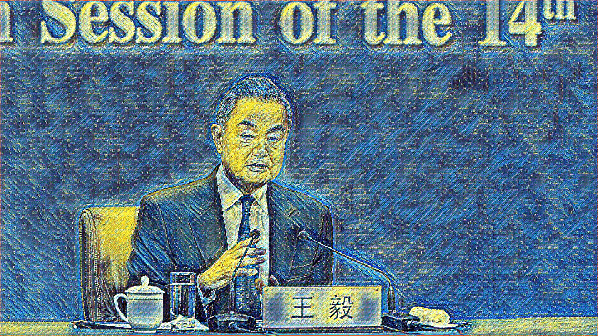 China Stresses 'Thorough Preparations' for Trump-Xi Summit Amid Iran and Trade Disputes