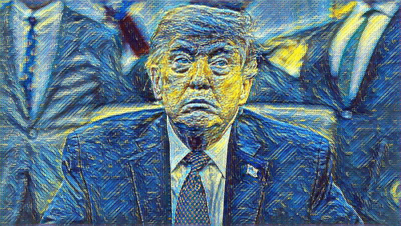 Экономика США: Недовольство Трампом бьет по Республиканцам