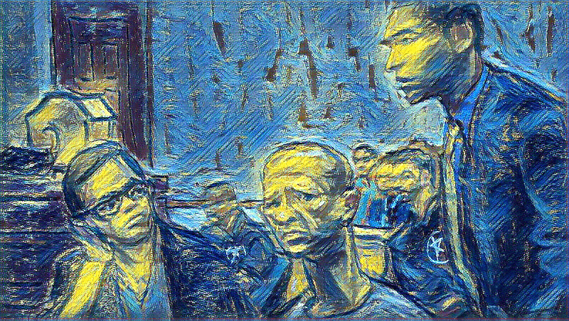 Carvajal's Potential Testimony: Maduro Trial Witness?