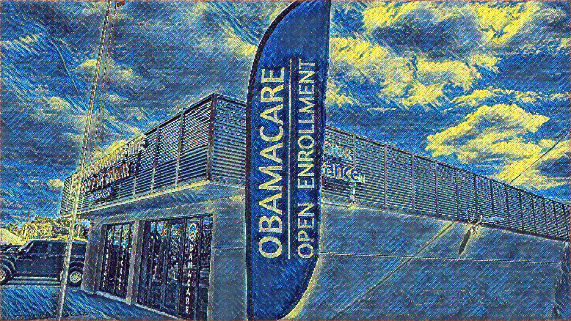 KFF Poll: 9% of ACA Enrollees Uninsured After Subsidy Expiration