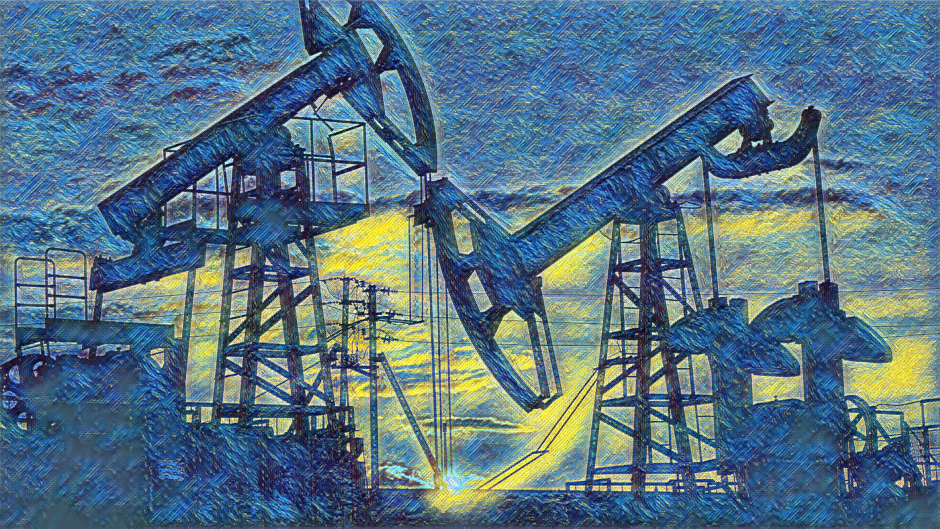 Oil Prices Surge: Brent Hits $120 Amid US-Iran Tensions