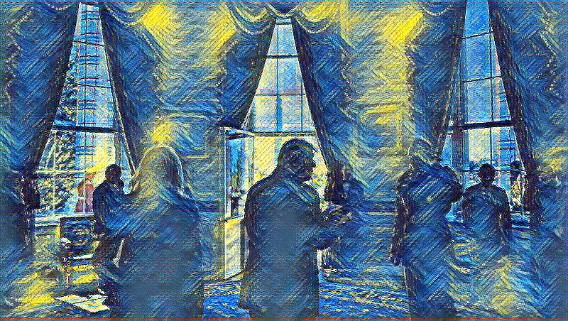 MAGA Media Feuds Over Iran War Threat Divide Trump Allies