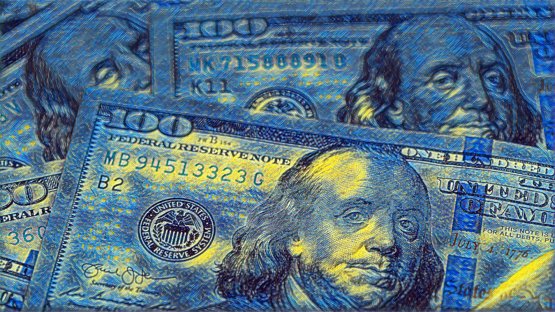 Dollar Drops Amid Reports of US Willingness to End Iran Campaign