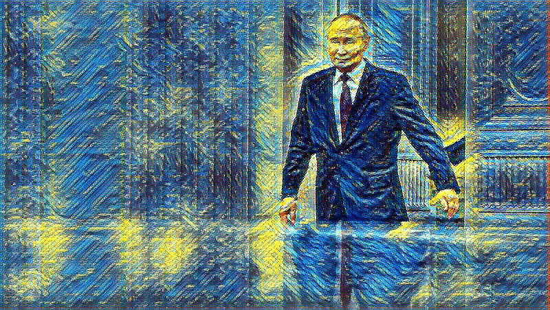 Напряжение в России: Репрессии, СССР и ответ Путина