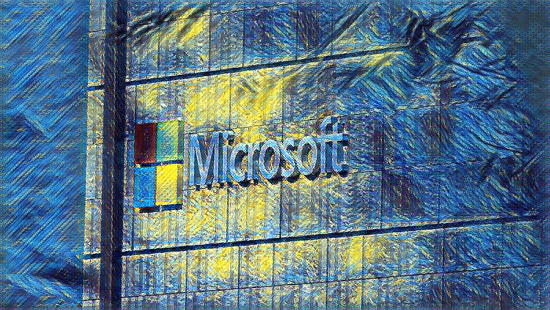 Microsoft Triển Khai Hưu Trí Tự Nguyện Cho Nhân Viên Mỹ, Tái Cơ Cấu Vì AI