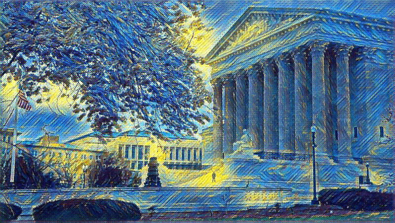 Supreme Court Debates Ending Mail-In Ballot Grace Periods: Key Takeaways from Arguments