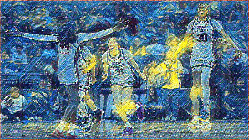 Run It Back: UConn, UCLA, Texas, South Carolina in Repeat Final Four