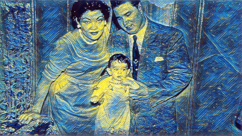 Tòa án Tối cao Mỹ xem xét quyền công dân tại sinh với 9 thẩm phán có nguồn gốc di cư