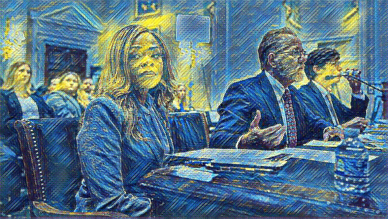 Đại biểu Mỹ chịu điều trả đạo đức công khai vì cáo buộc chiếm đoạt quỹ FEMA