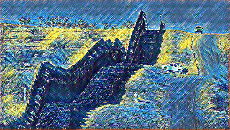 Biên giới Mỹ: Mexico dẫn đầu các nhóm Latinh bị bắt giữ thời Trump