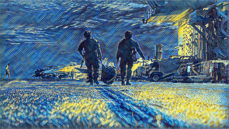 USS Gerald Ford: Hành trình kỷ lục và áp lực hoạt động của hạm đội Mỹ