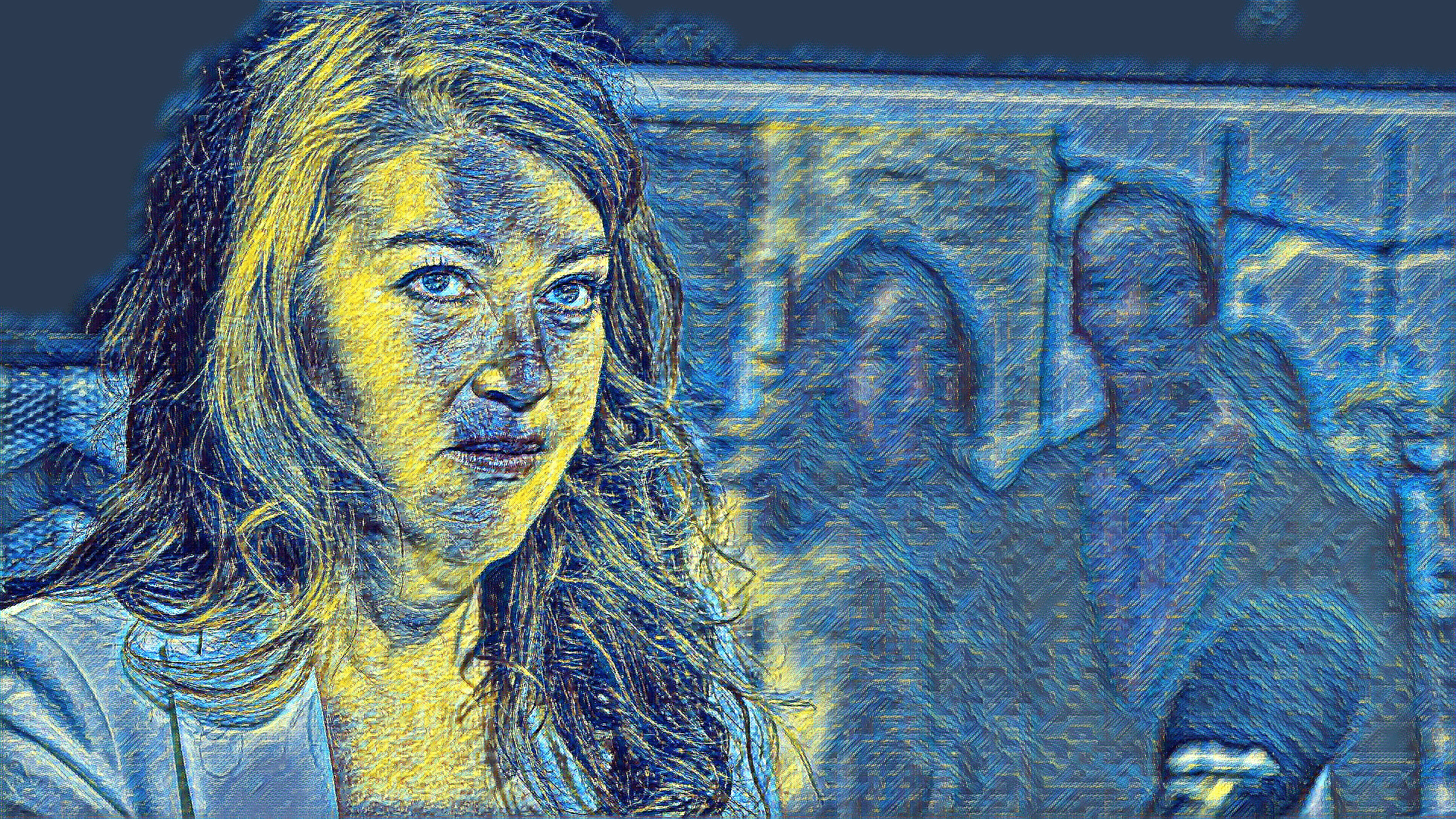 Обвинения в изнасиловании: Лона Дрюс обвинила Эрика Свалвелла