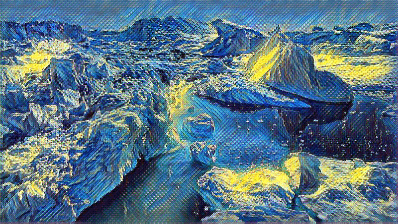 Arctic Sea Ice Maximum Falls to Record Low