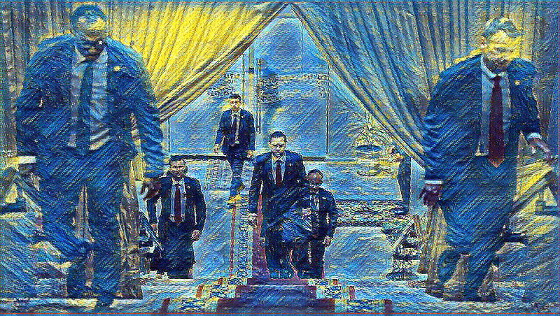 JD Vance và đàm phán hòa bình Iran: Trump theo dõi sát sao hiệu suất