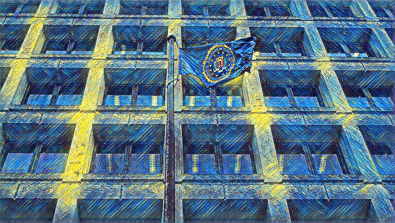 FBI Agents Sue Bondi, Patel Over Trump Probe Firings