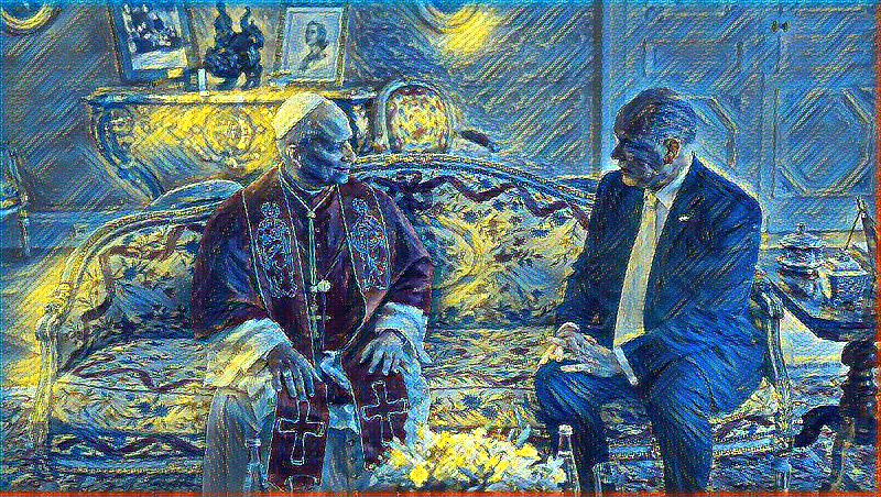 Giáo hoàng Lêô XIV thăm Monaco: Lần đầu tiên trong thời đại hiện đại