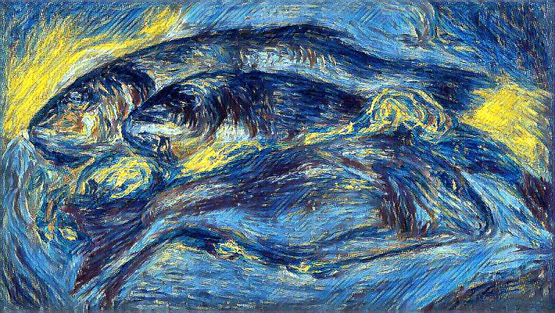 Renoir Cezanne Matisse Art Stolen in 3-Minute Italian Museum Heist