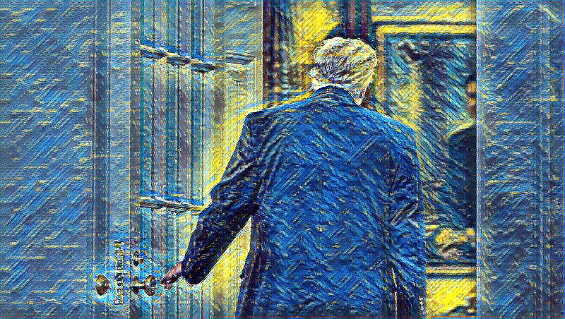 US Economy Weakens Trump's Leverage in Iran Negotiations