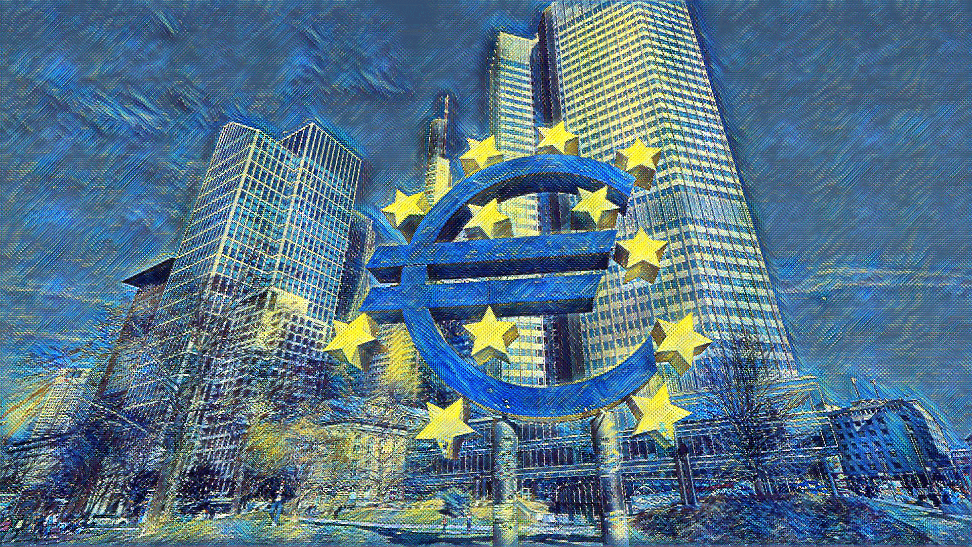 ECB Rates: Geopolitical Shocks Force 'Meeting-to-Meeting' Policy Approach