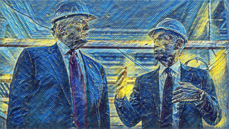 Конфликт Трампа и ФРС: Почему его давление на Джерома Пауэлла не работает