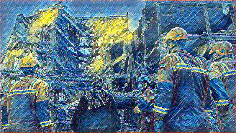 Israel không kích Tehran: Dân thường thiệt mạng, cơ sở hạ tầng hư hỏng nặng