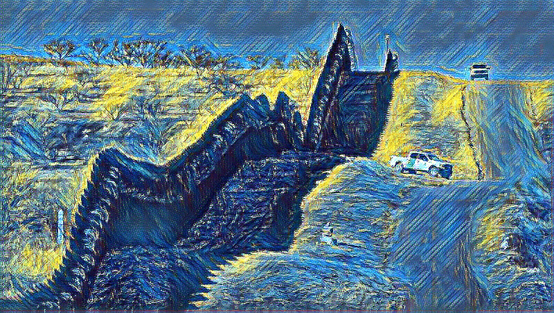 Tòa án Tối cao Mỹ tranh luận ý nghĩa 'đến được' trong luật tị nạn