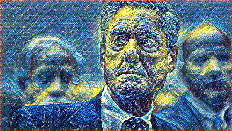 Trump chúc mừng cái chết Mueller: Phản ứng gây sốc và bài học lịch sử