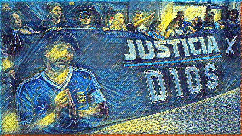 Судебный процесс о смерти Марадоны возобновился: обвиняют врачей в халатности