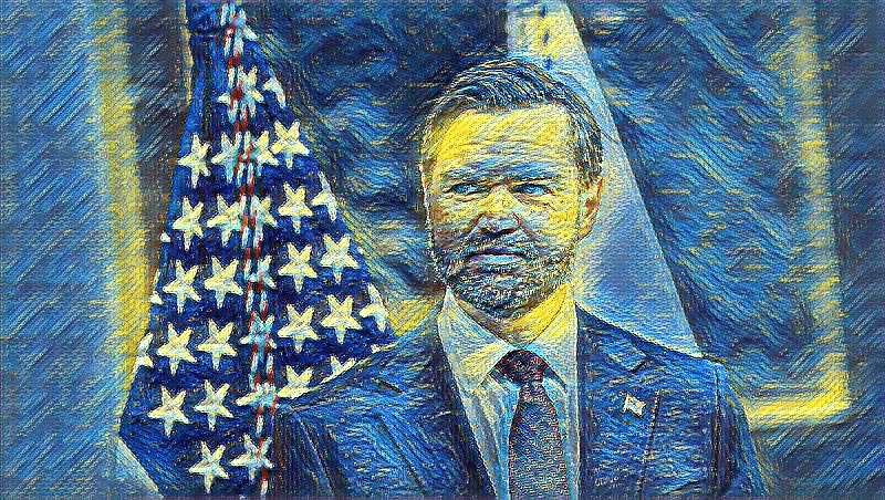 Phó tổng thống JD Vance thăm Hungary ủng hộ Orbán trước bầu cử