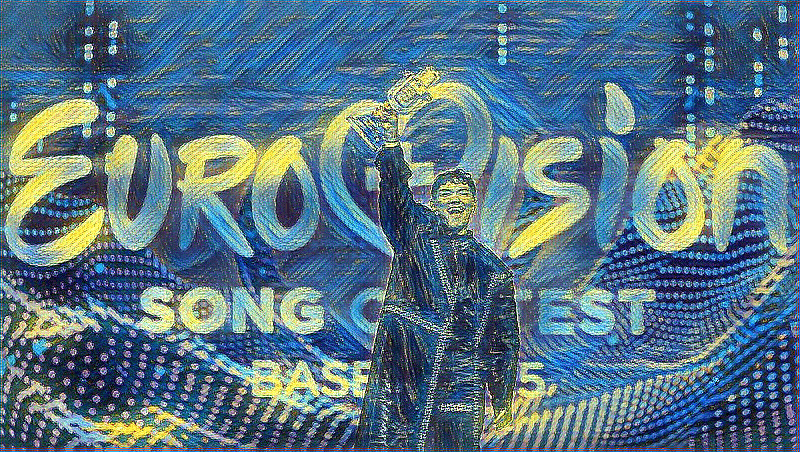 Eurovision Song Contest to Debut in Asia with Bangkok 2026 Final