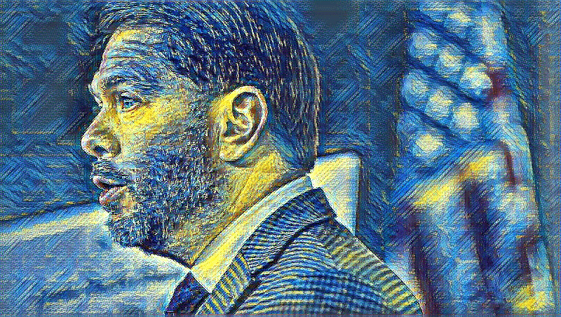 Ruben Gallego kêu gọi Đảng Dân chủ Mỹ ngăn chiến tranh Iran