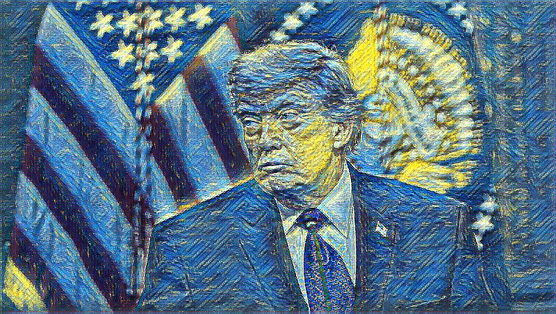 Iran War Deepens Trump's Economic Crisis Ahead of 2026 Midterms